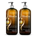 Biotin Shampoo and Conditioner Set 2x16 Fl oz V22191