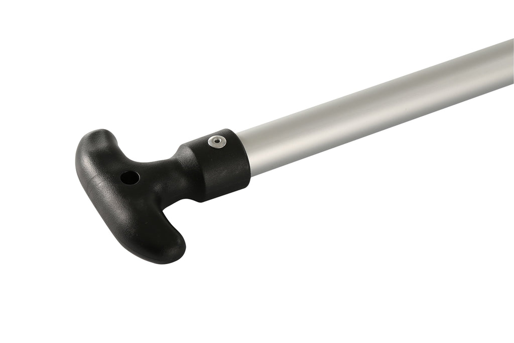 4-Foot Aluminum Canoe Paddle V252