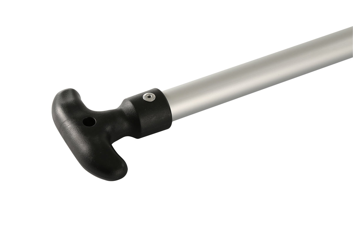 4-Foot Aluminum Canoe Paddle V252