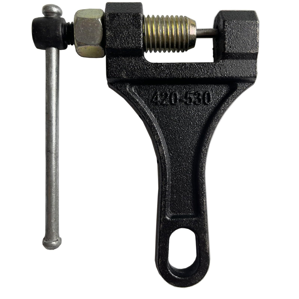 Chain Breaker Tool for 420-530 Roller Chain Y20323