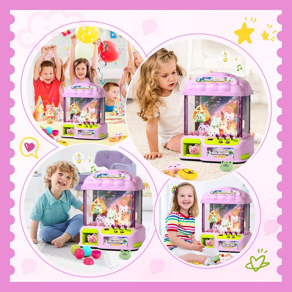 Claw Machine for Kids S523438
