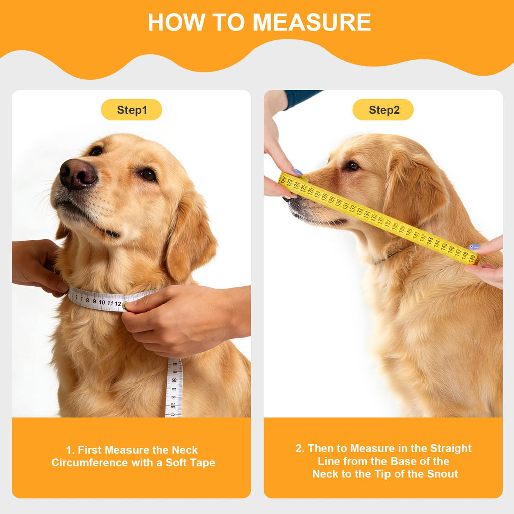 Inflatable Dog Cat Cone Collar with 2PCS Cover C151138