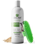 Oatmeal Dog Shampoo 16oz S376
