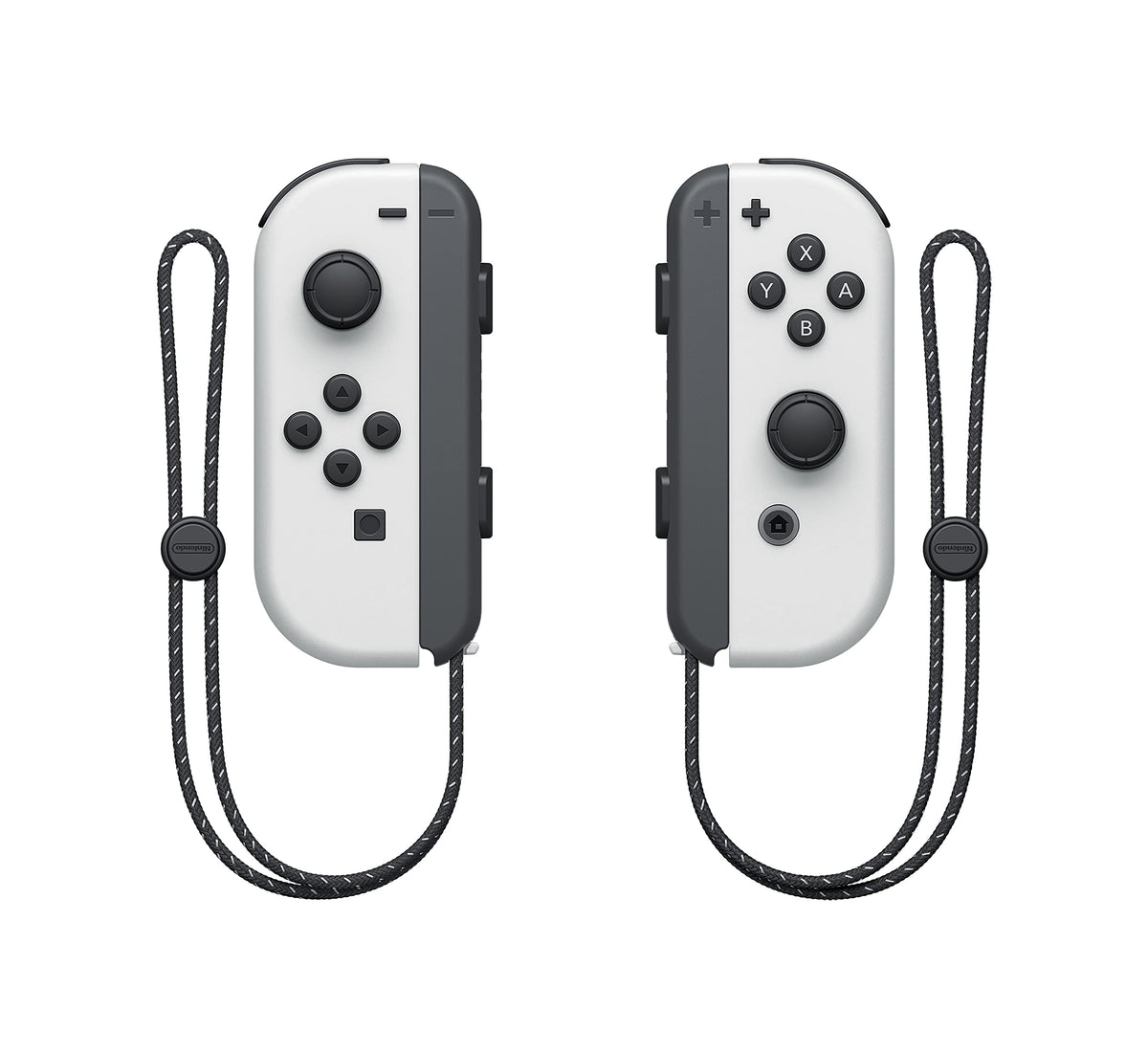 Nintendo Switch OLED Model White Joy-Con R1439