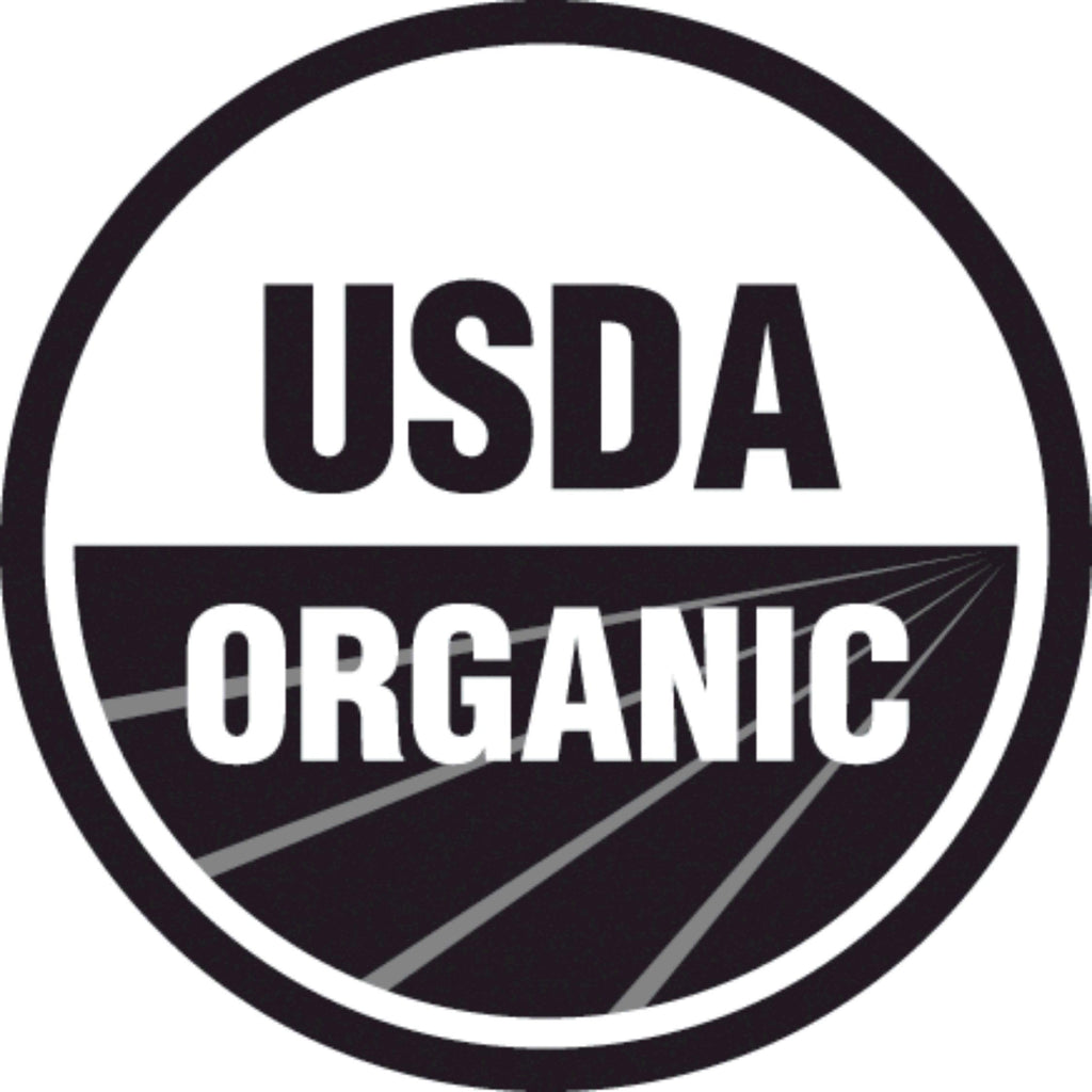 Organic Hard White Wheat Berries, 5 Lb. B786