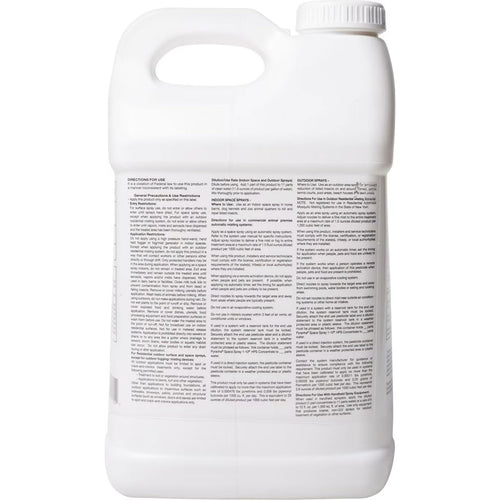 1-10 HPS Concentrate Refill 2.5 Gallon Automatic Spray Systems Fly Control A56114