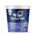 Dog Stool and Bowel Supplement 60 Soft Chews O25875