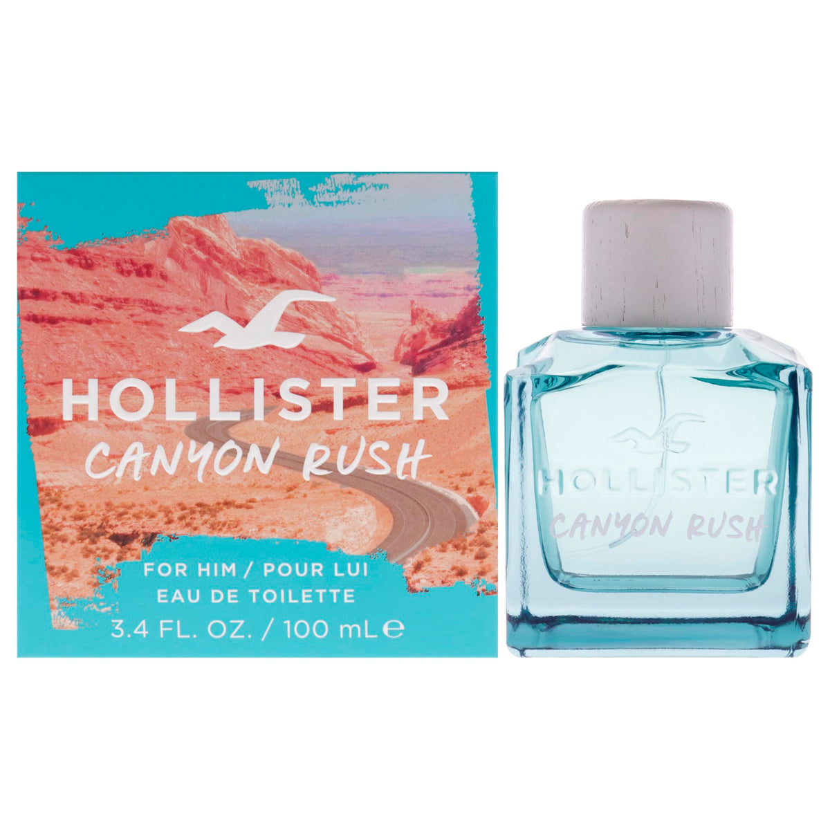 3.4 oz EDT Spray G648970