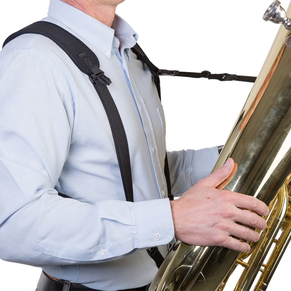 Tuba Harness H426