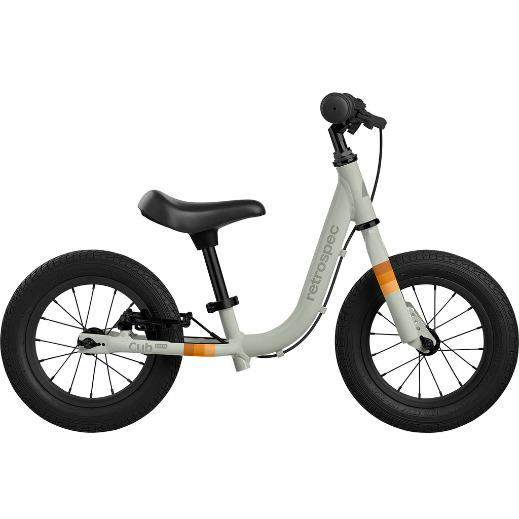 Toddler Balance Bike with Adjustable V-Brake C61172