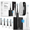 Electric Toothbrushes with UV Sanitizer B716