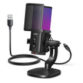 USB Condenser Microphone K7609