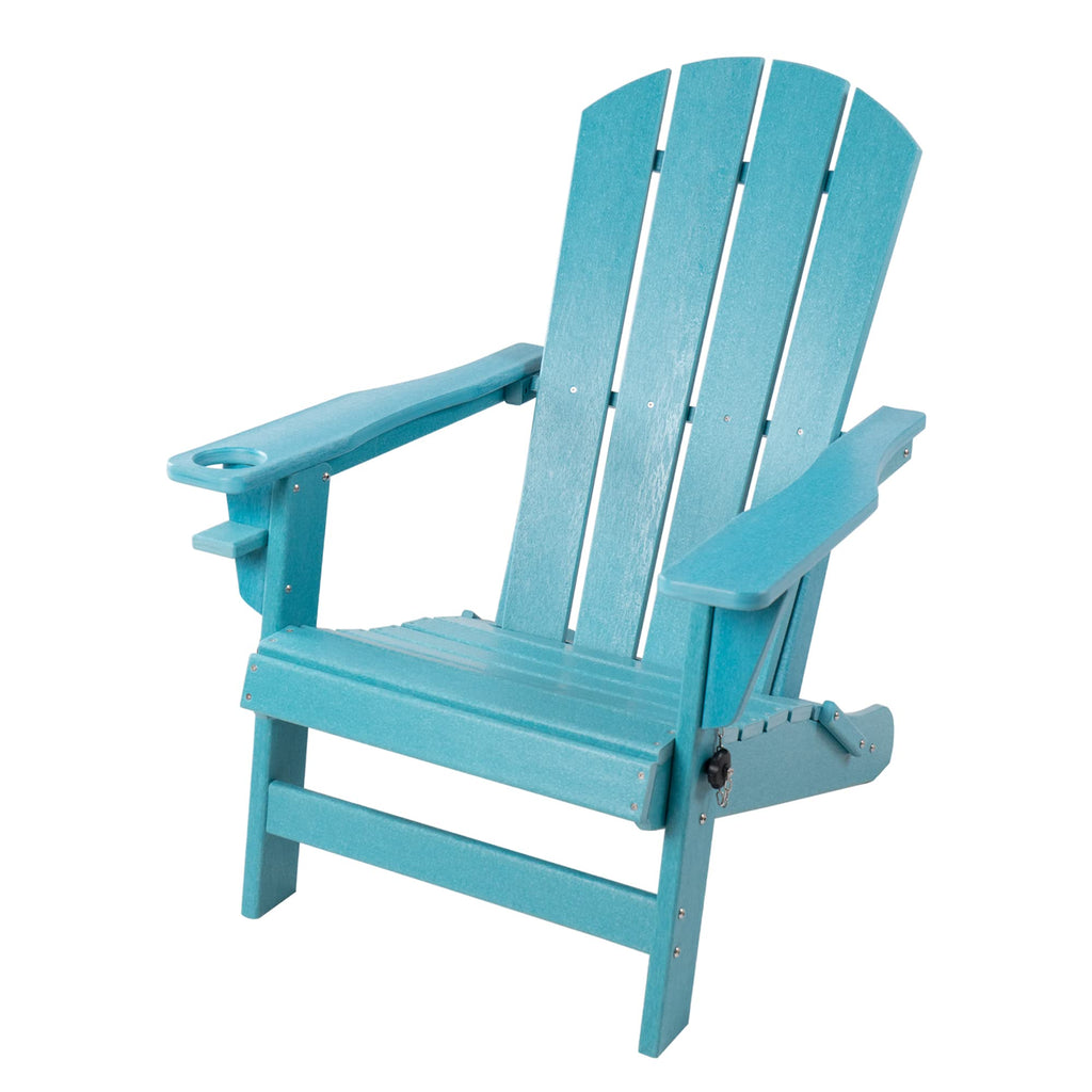 Folding Adirondack Chair H5623
