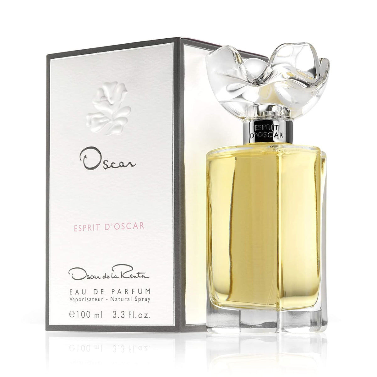 Eau de Parfum Perfume Spray 3.4 Fl. Oz. Z578675