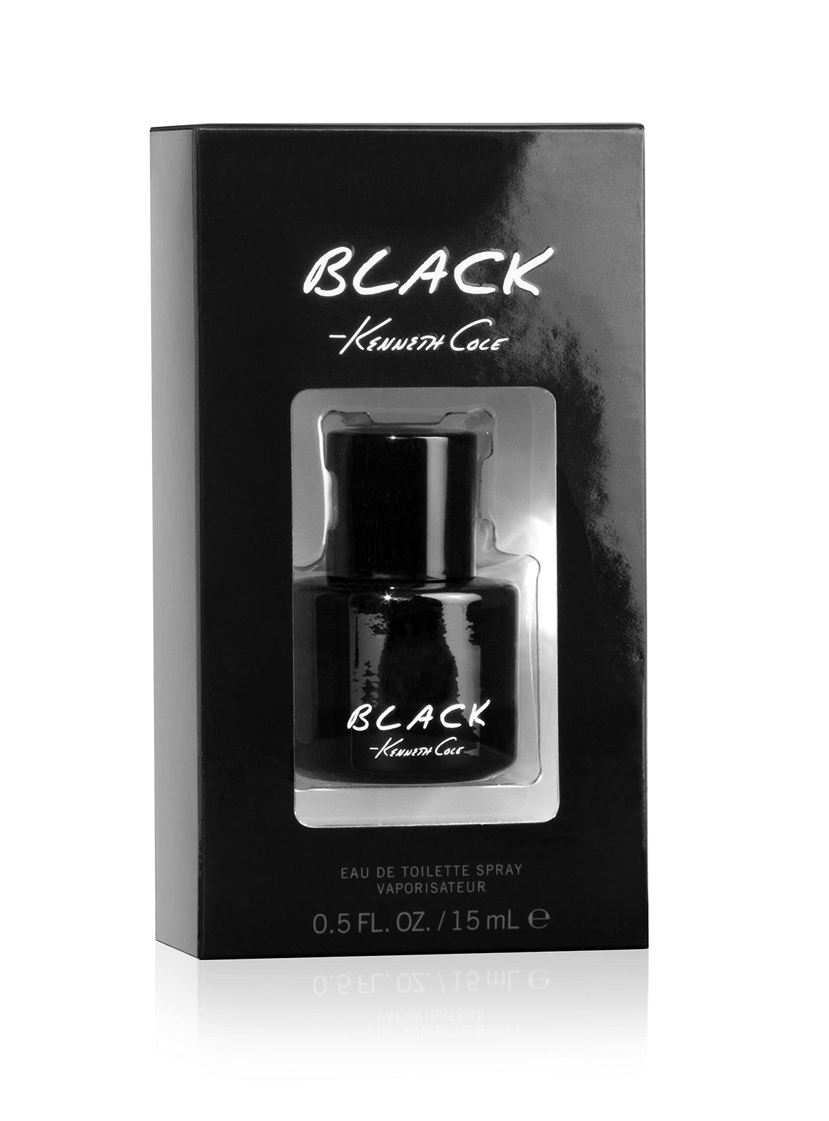 Black Eau de Toilette Spray Cologne F934884