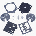 Chainsaw Carburetor Repair Rebuild Kit L424