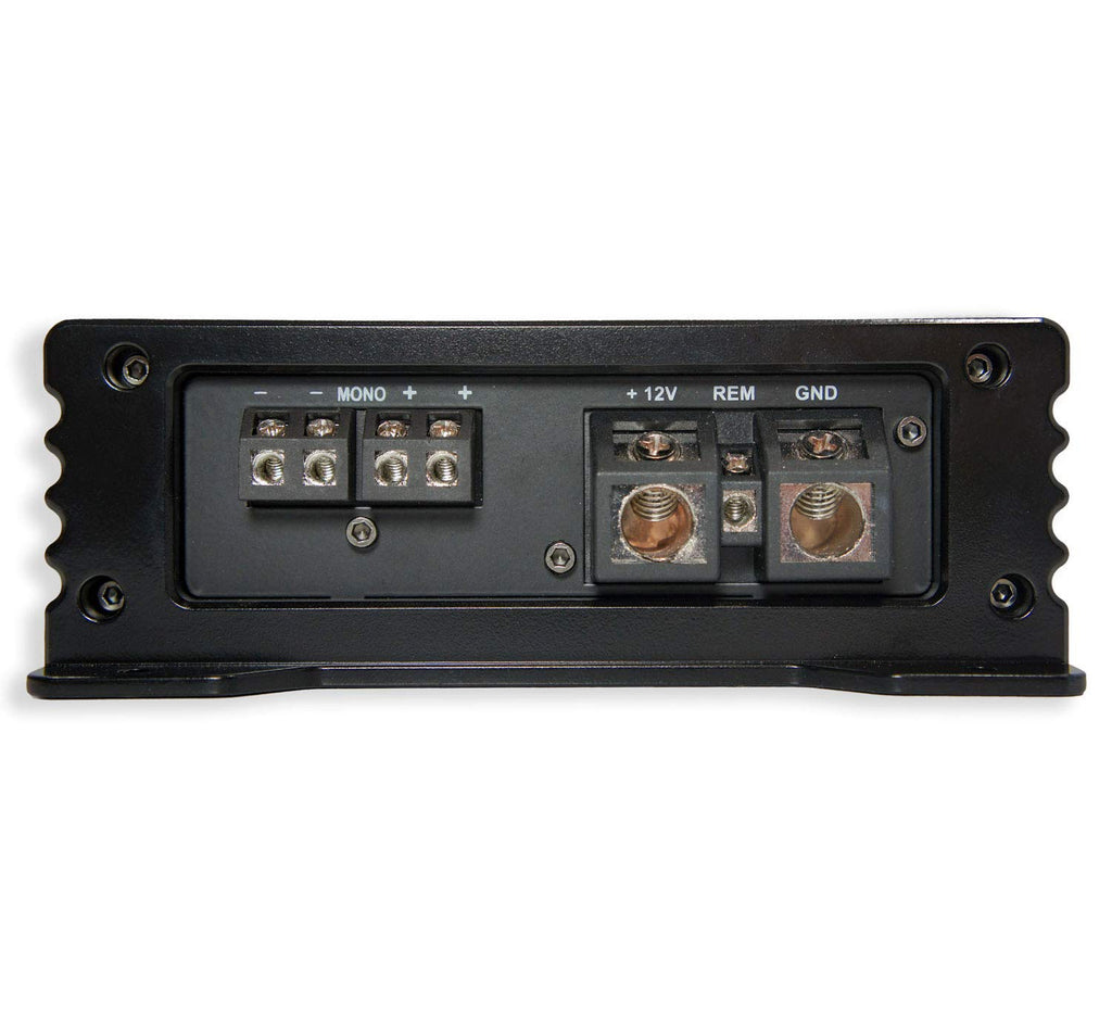 Dual 12" Loaded Sub Box A382040