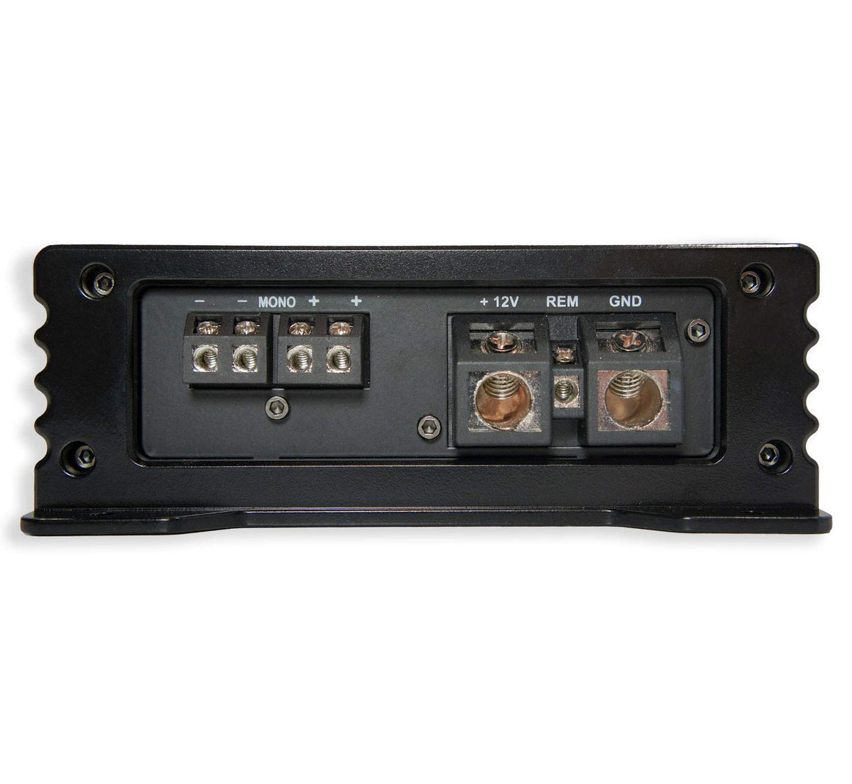 Dual 12" Loaded Sub Box A382040