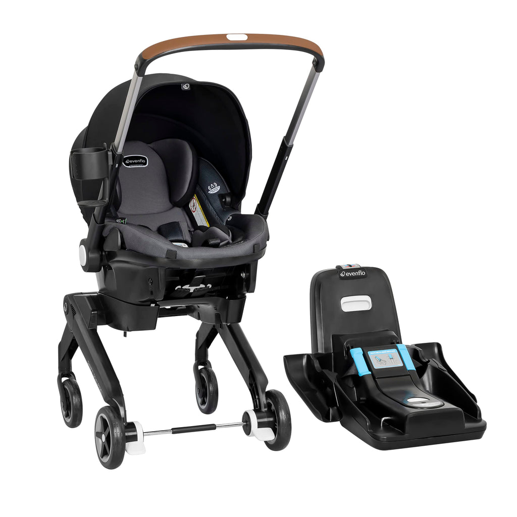 Infant Car Seat and Stroller Combo U3349