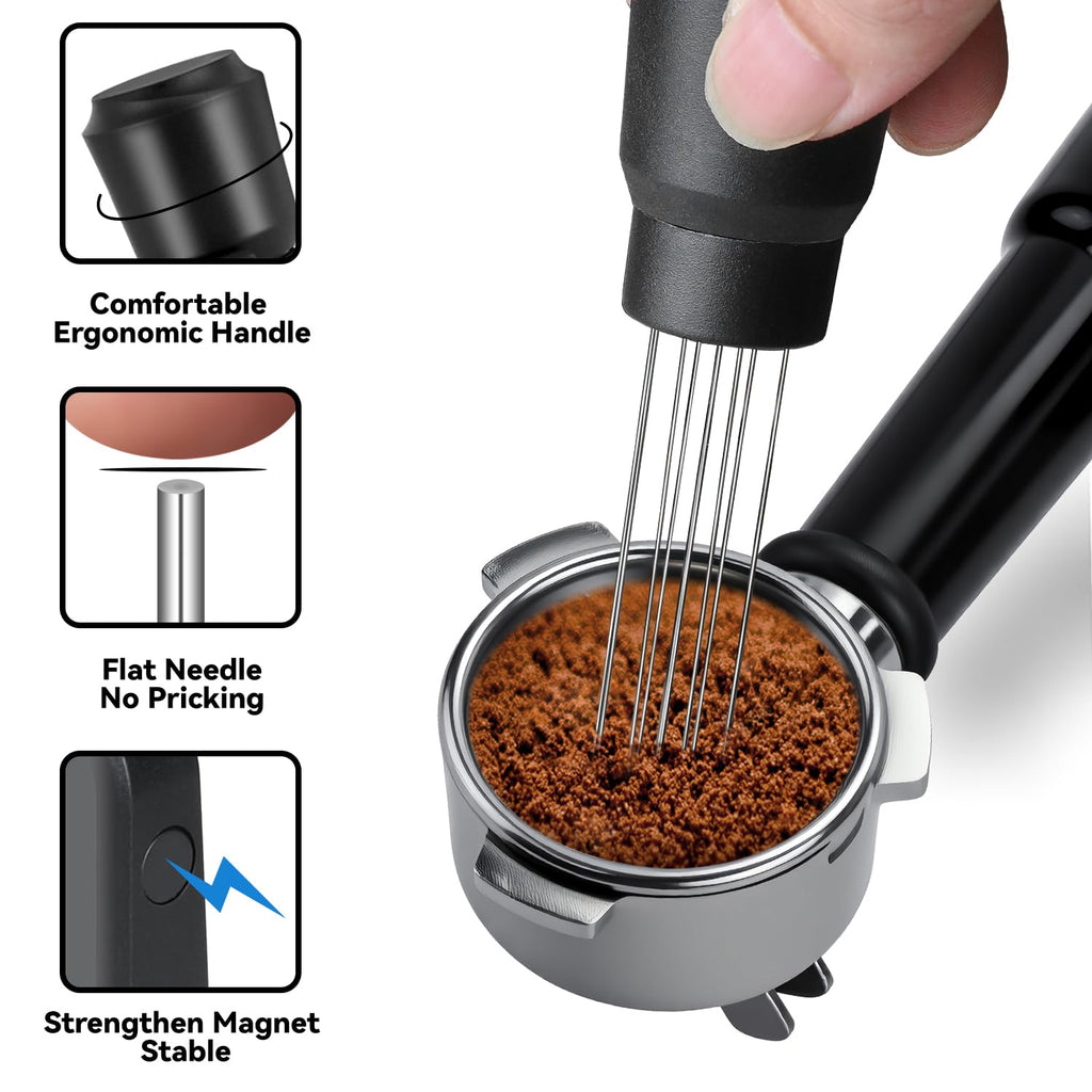 Espresso Portafilter Holder K68116