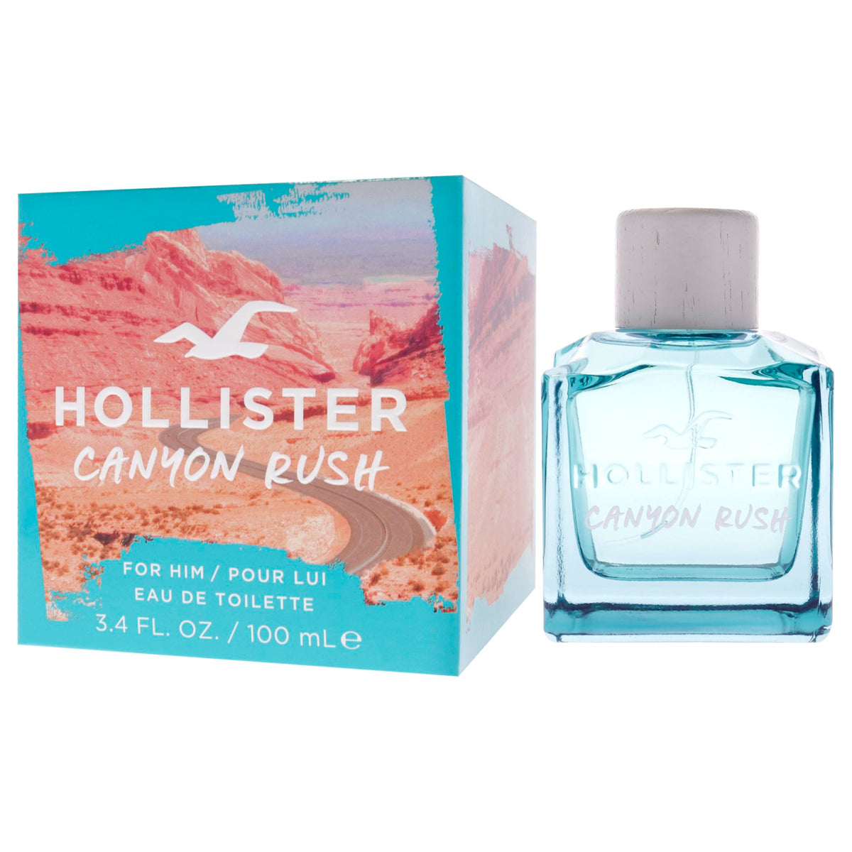 3.4 oz EDT Spray G648970