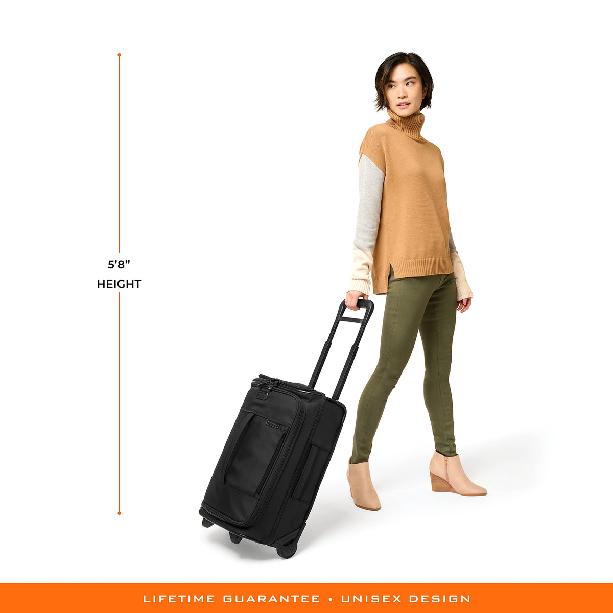 Expandable Cabin Bag C913770