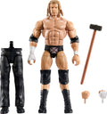 WWE Elite Collection Action Figure & Accessories Set A524