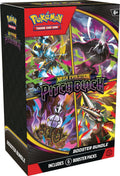 Pokémon TCG Booster Bundle D267