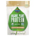 Organic Plant Protein Powder X5648