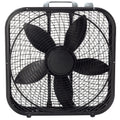 20" Weather Resistant Box Fan with 3-Speeds J306