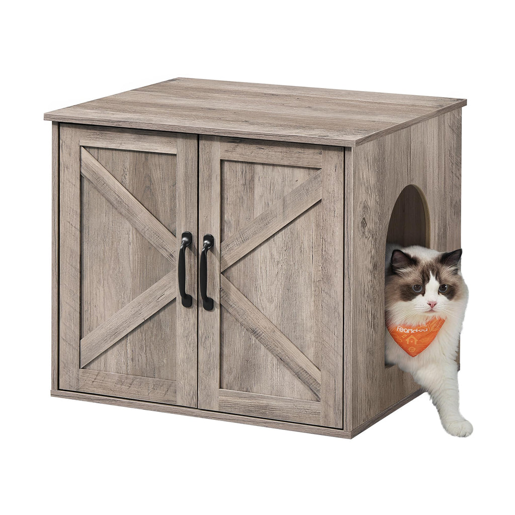 Cat Litter Box Enclosure G32484