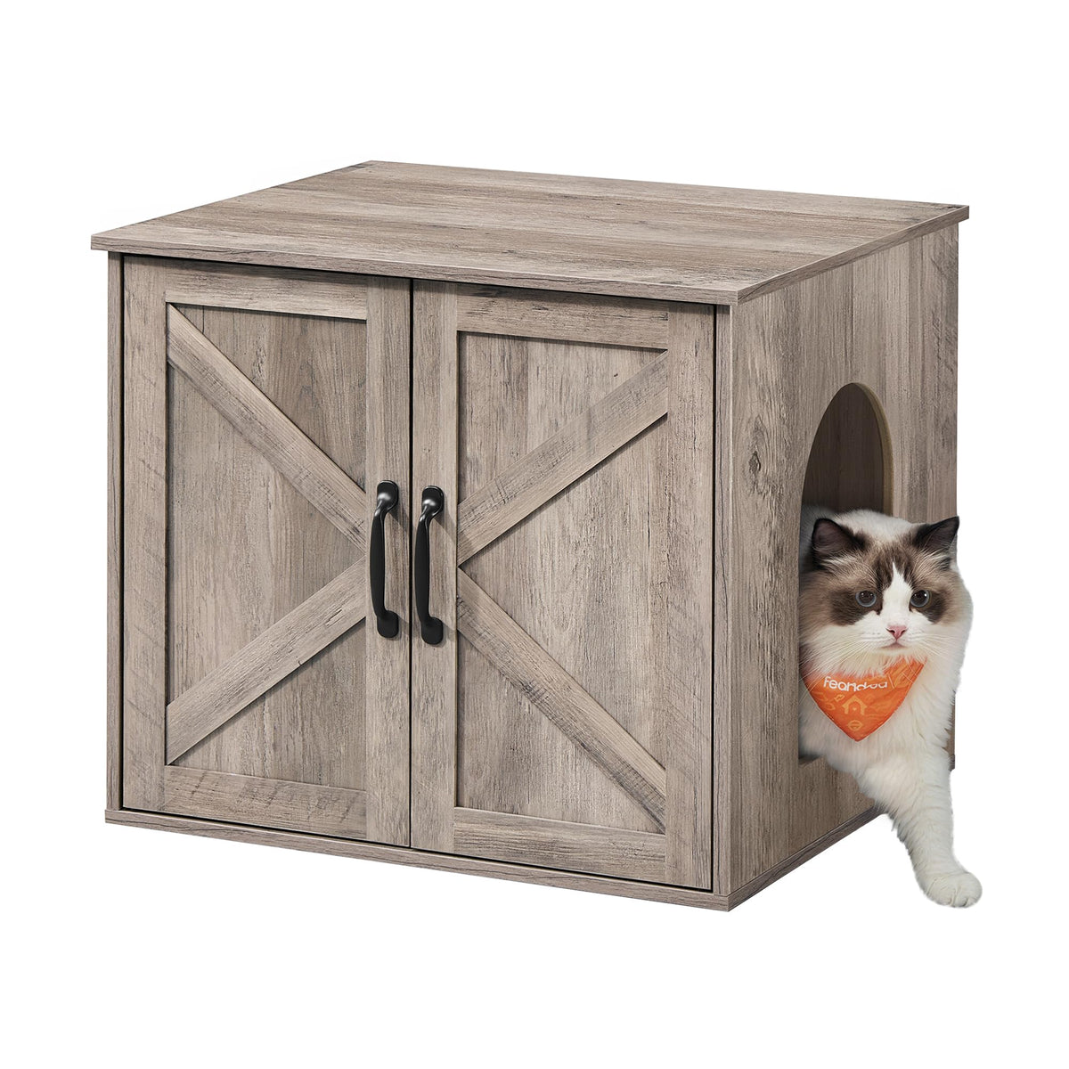 Cat Litter Box Enclosure G32484