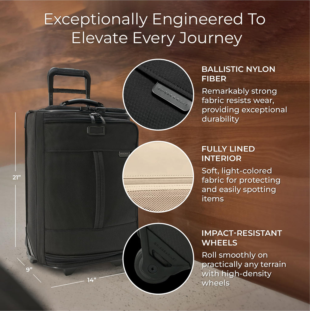 Expandable Cabin Bag C913770