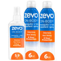 Tick & Mosquito Repellent Spray F299496