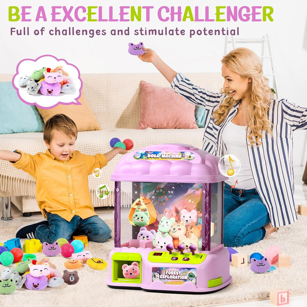 Claw Machine for Kids S523438