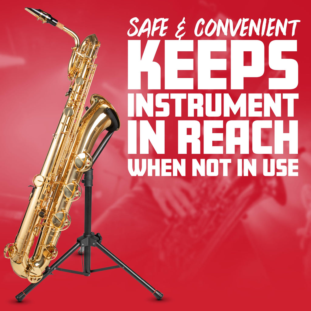 Tripod Style Stand for Trombones T271096