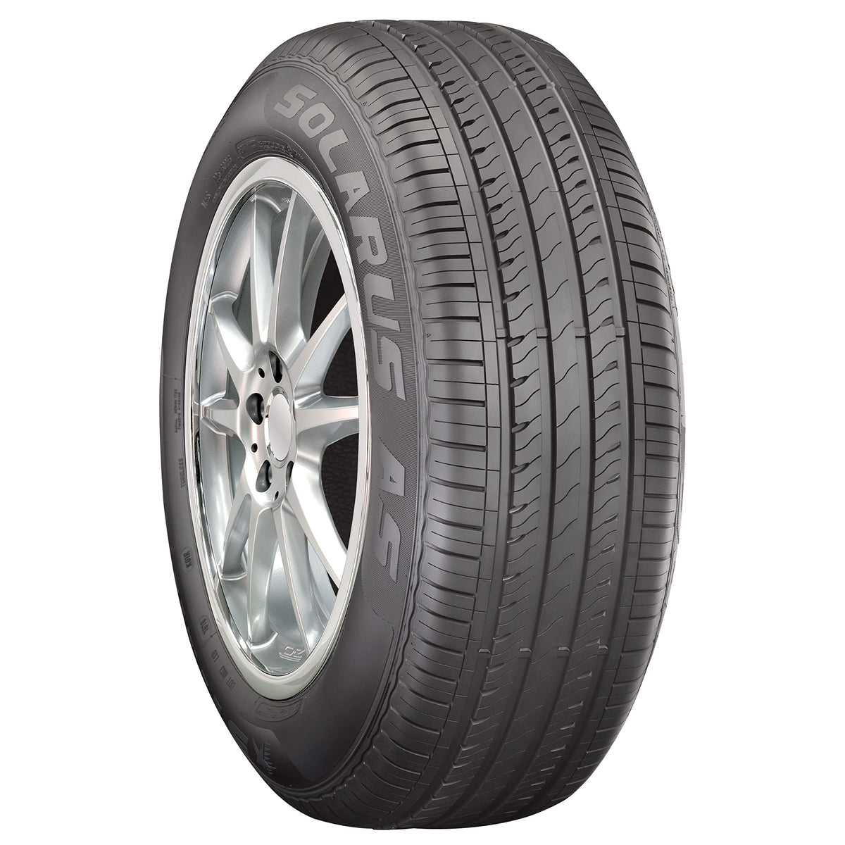 All-Season 225/60R17 99H Tire W138299