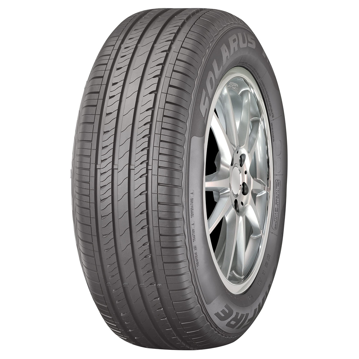 All-Season 225/60R17 99H Tire W138299
