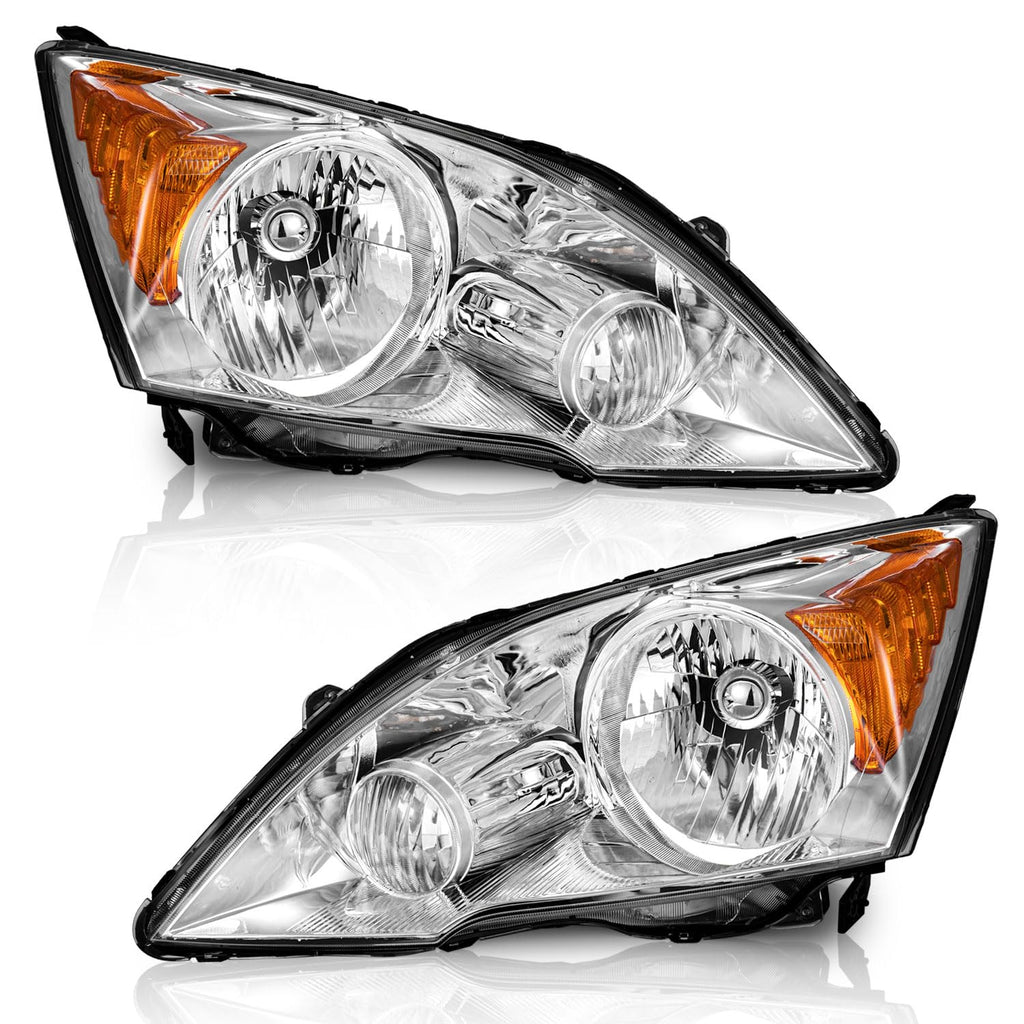 Headlight W711663