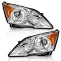 Headlight W711663