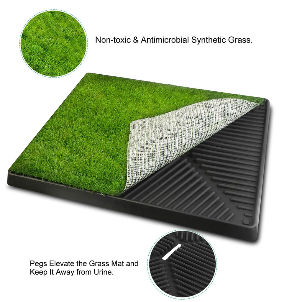 Indoor Dog Toilet Puppy Training Pad G807533