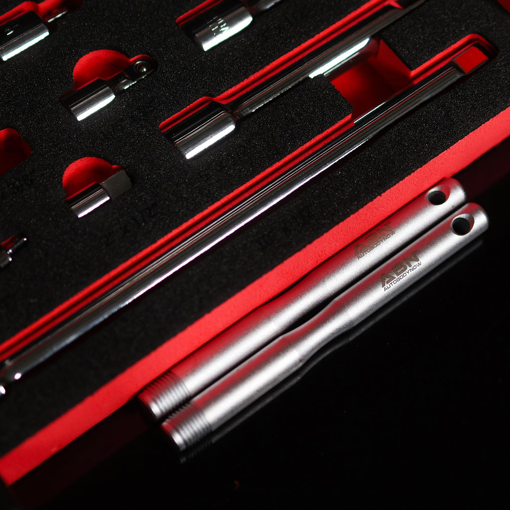 Wheel Hanger Pin Set 2 Pack M14 x P1.5 W235