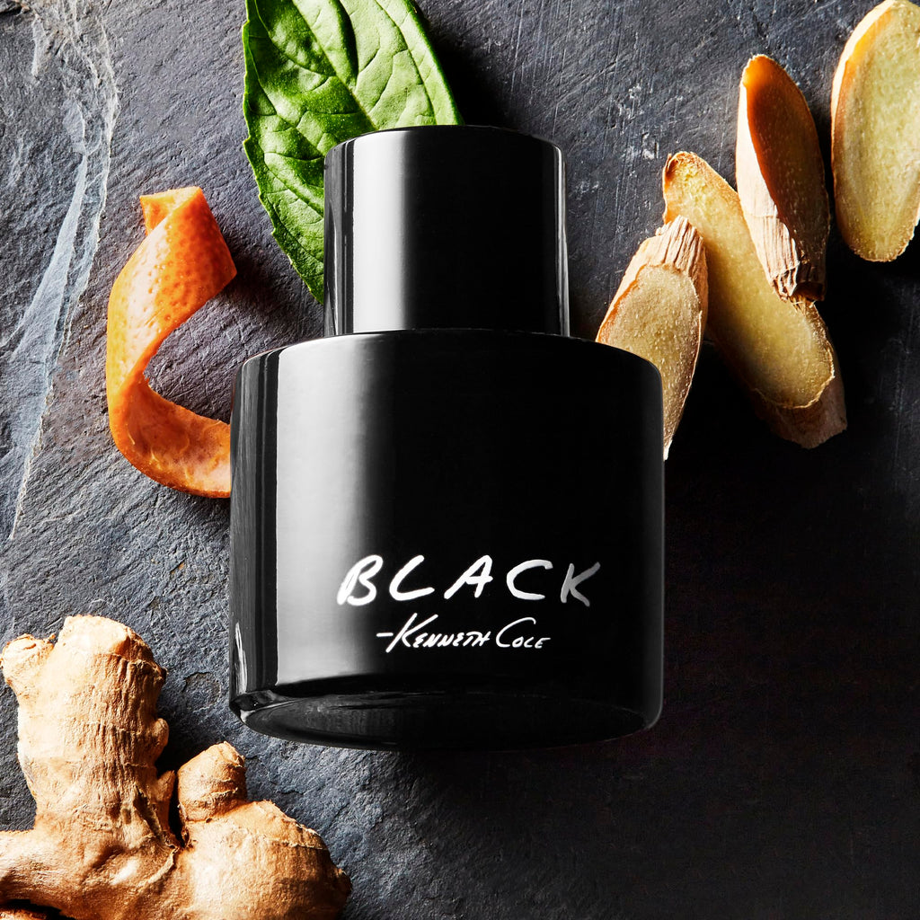 Black Eau de Toilette Spray Cologne F934884