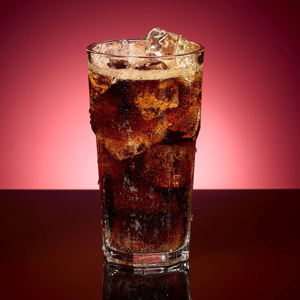 Zero Sugar Soda 7.5 fl oz 10 Pack T4150