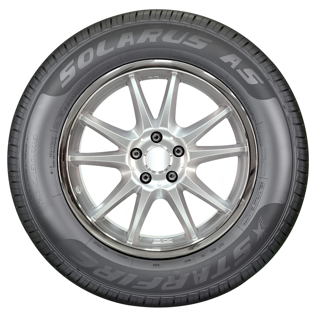 All-Season 225/60R17 99H Tire W138299
